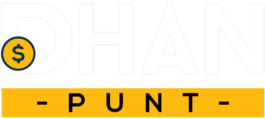 dhanpunt